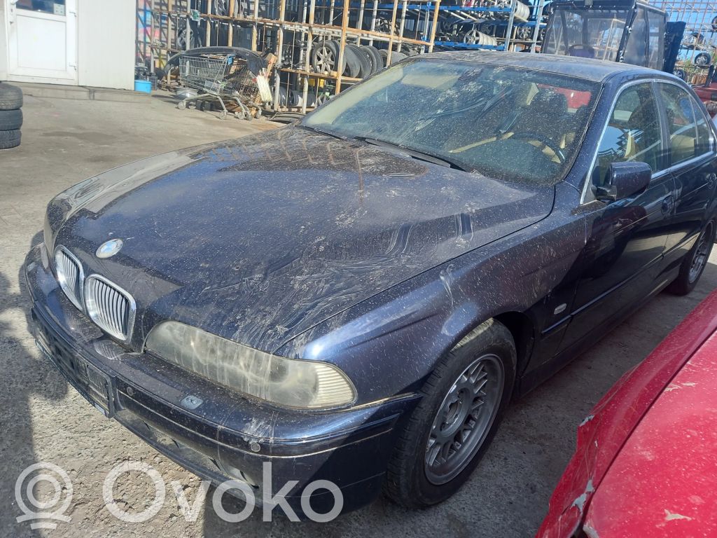 5 E39 Series 5  84216934552