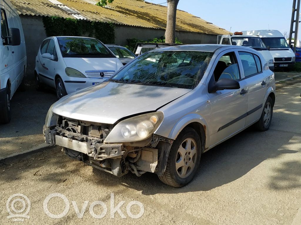Astra H Astra  13100136ZD