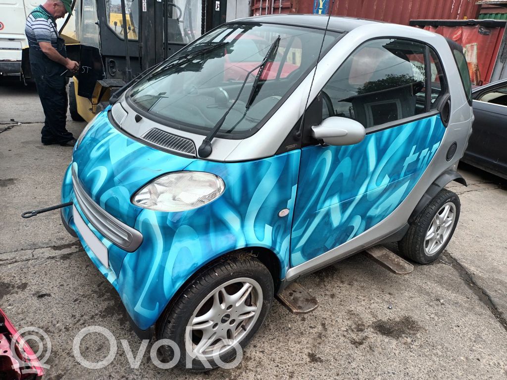 ForTwo I ForTwo  0280155814
