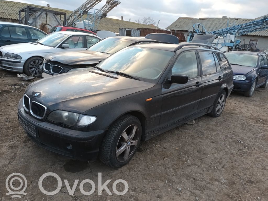 3 E46 Series 3  EEK05SNAI07