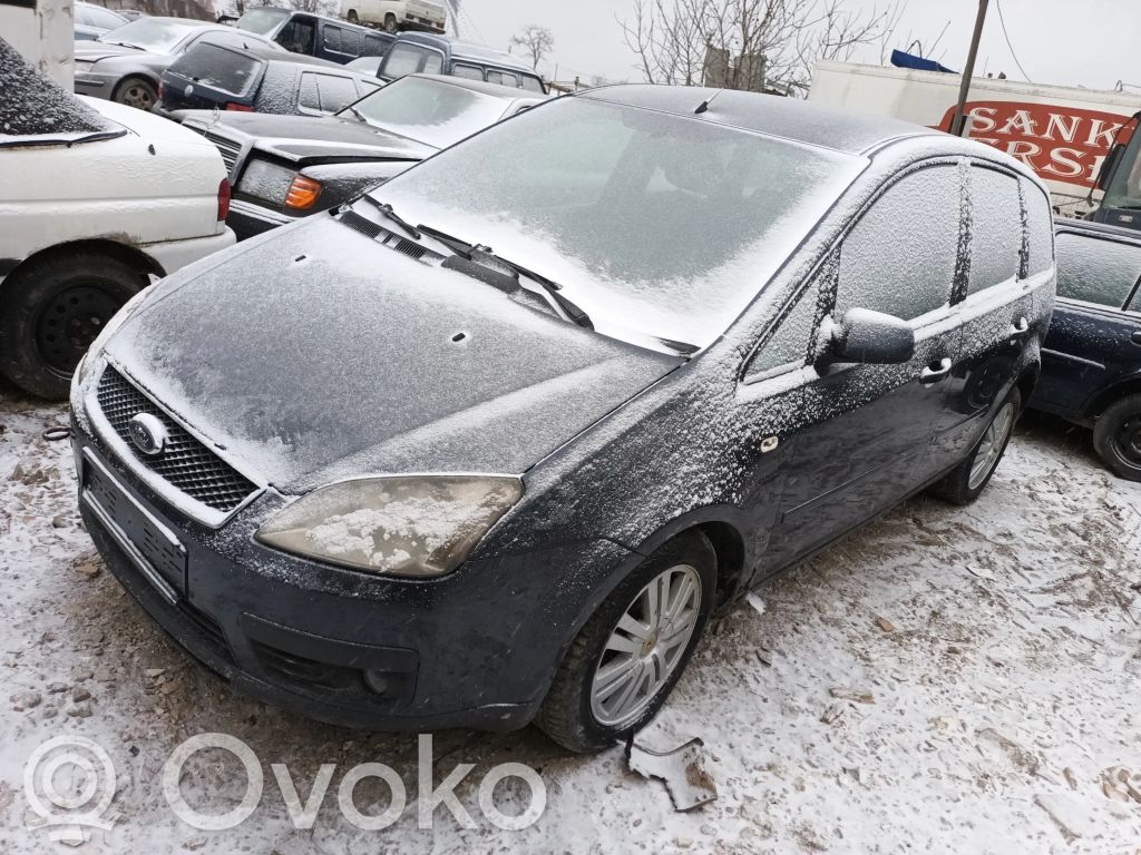C-MAX I Focus C-MAX, C-MAX, Grand C-MAX  WFF193