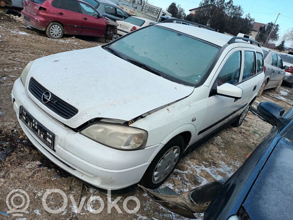 Astra G Astra