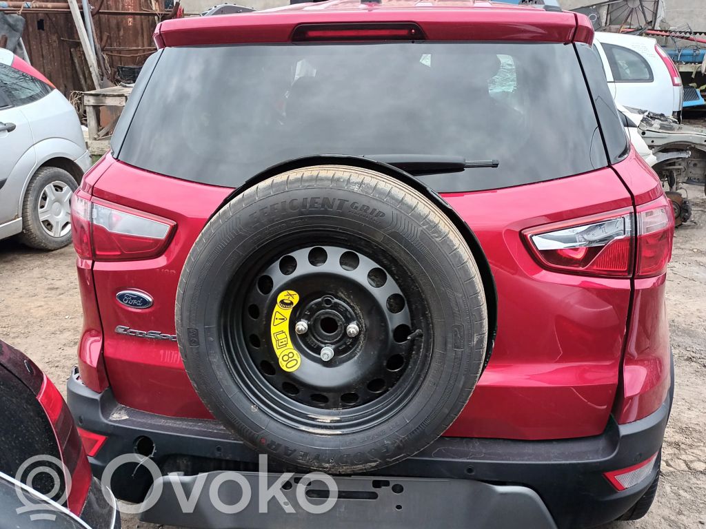 Ecosport Ecosport  H1B112A650EA