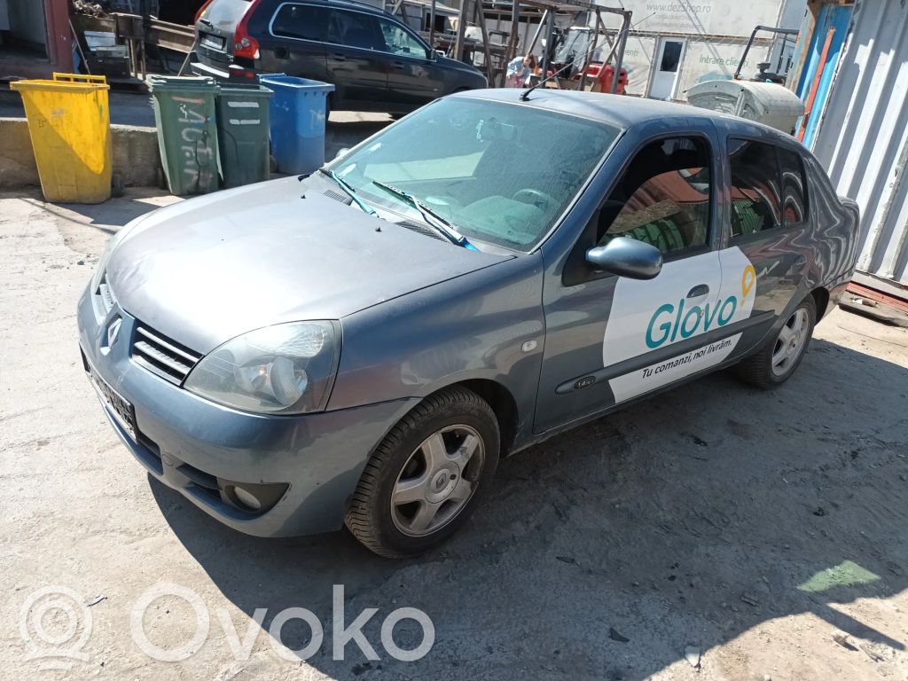 Clio II Clio  8200467786
