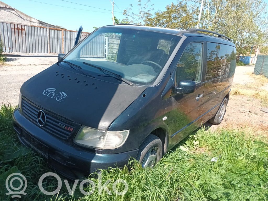Vito Viano W638 Vito/ Viano  0055450307