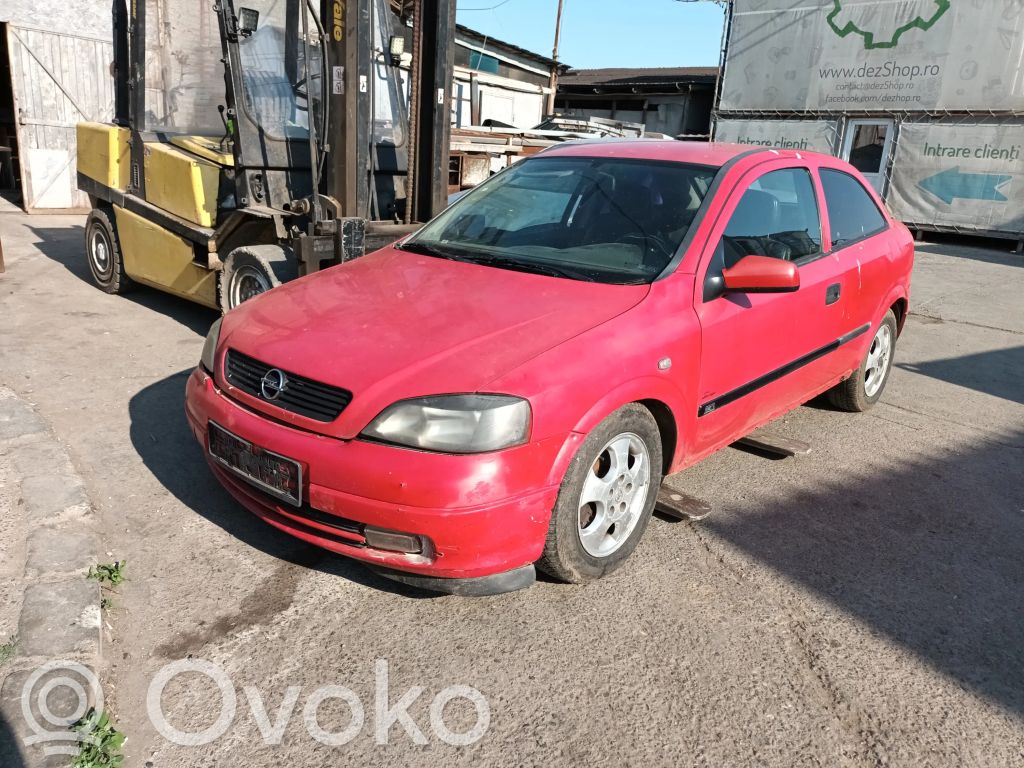 Astra G Astra  133050