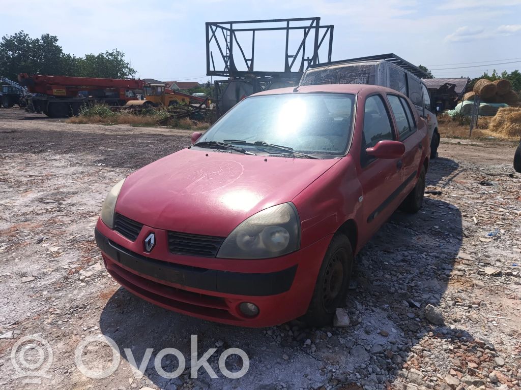 Clio II Clio  8200315744