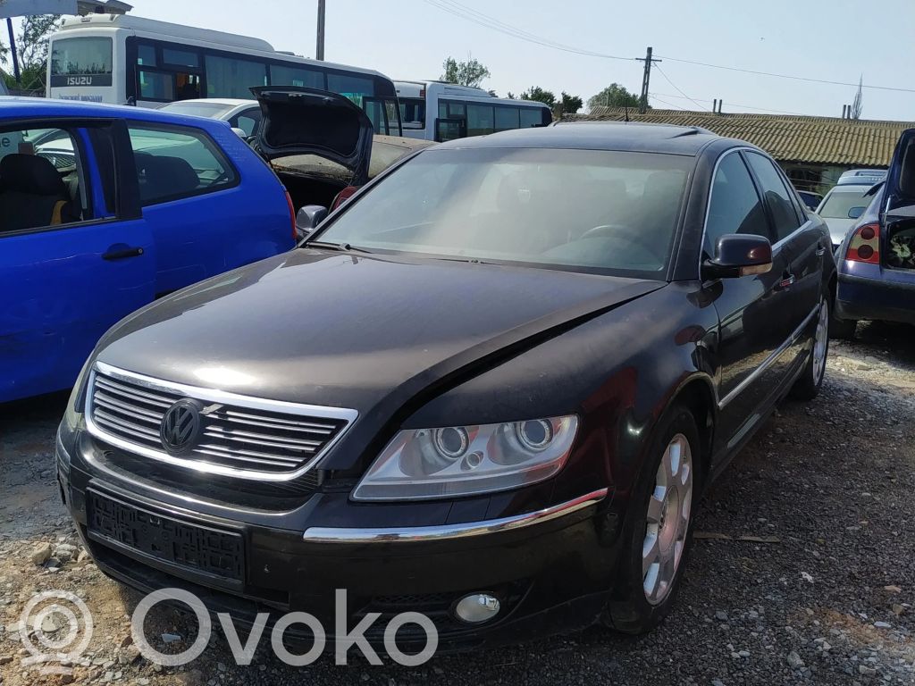 Phaeton Phaeton  3D0959760CA