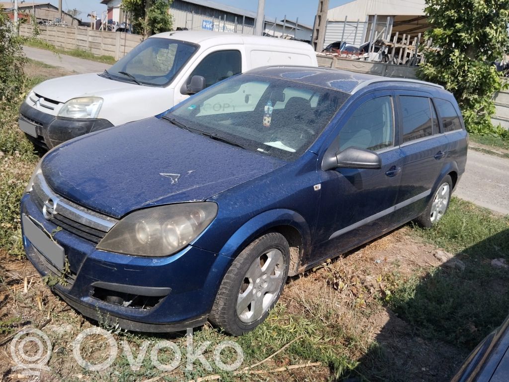 Astra H Astra  8EA011610661