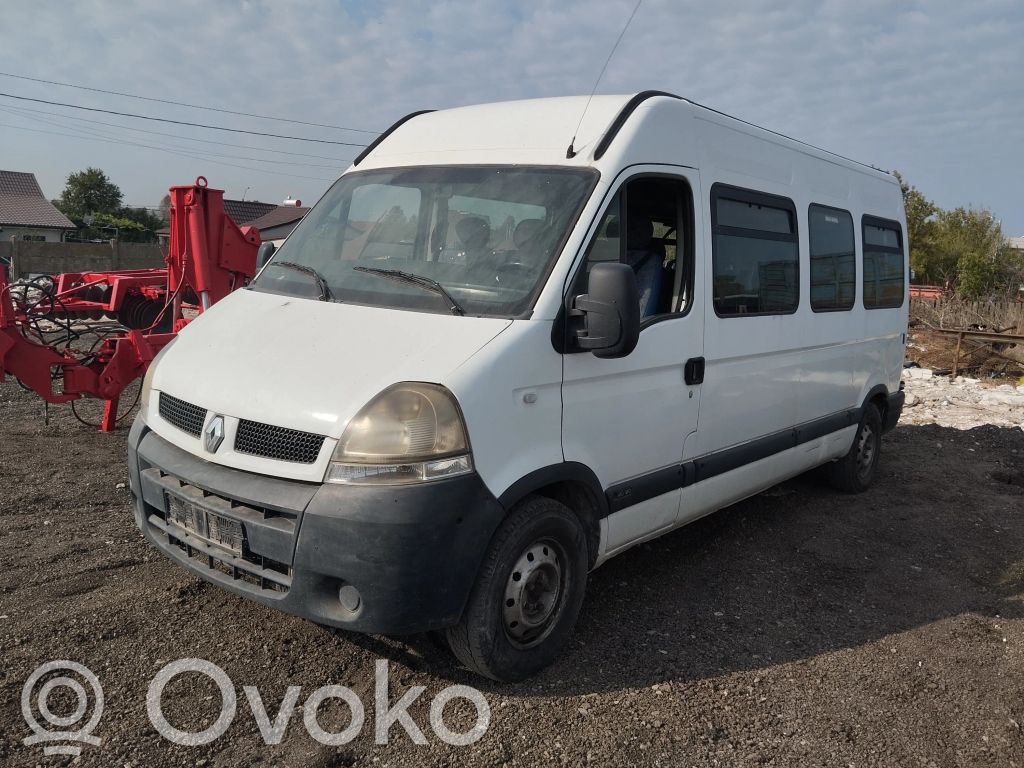 Master II Master  8200251006
