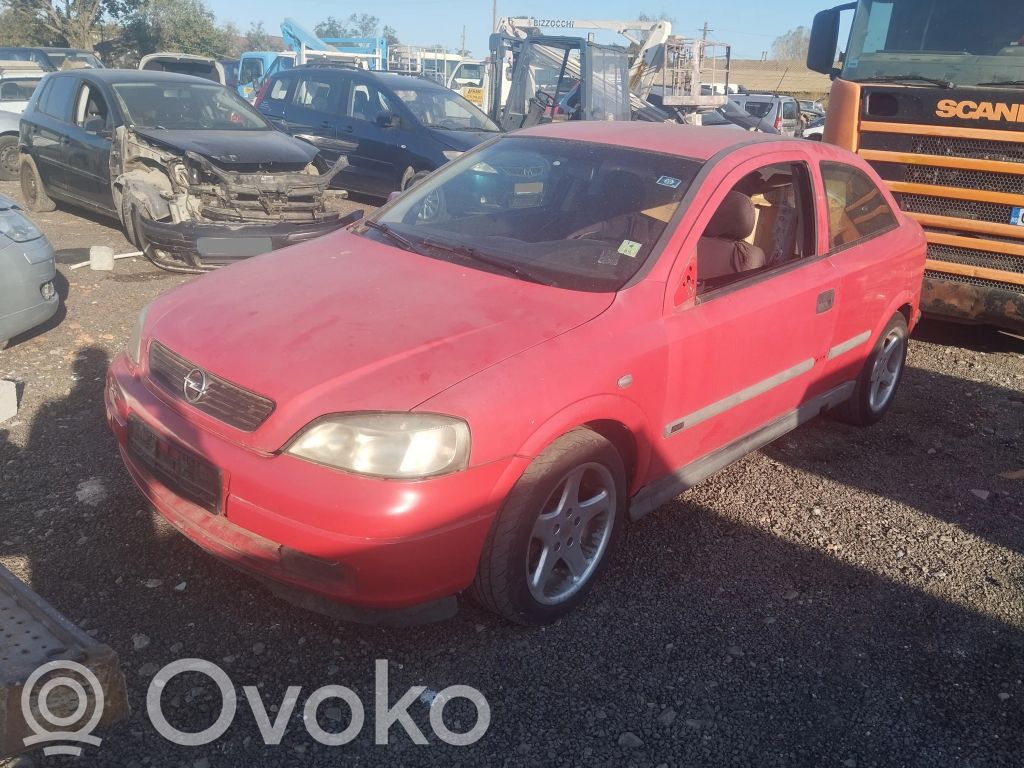 Astra G Astra  C600421R
