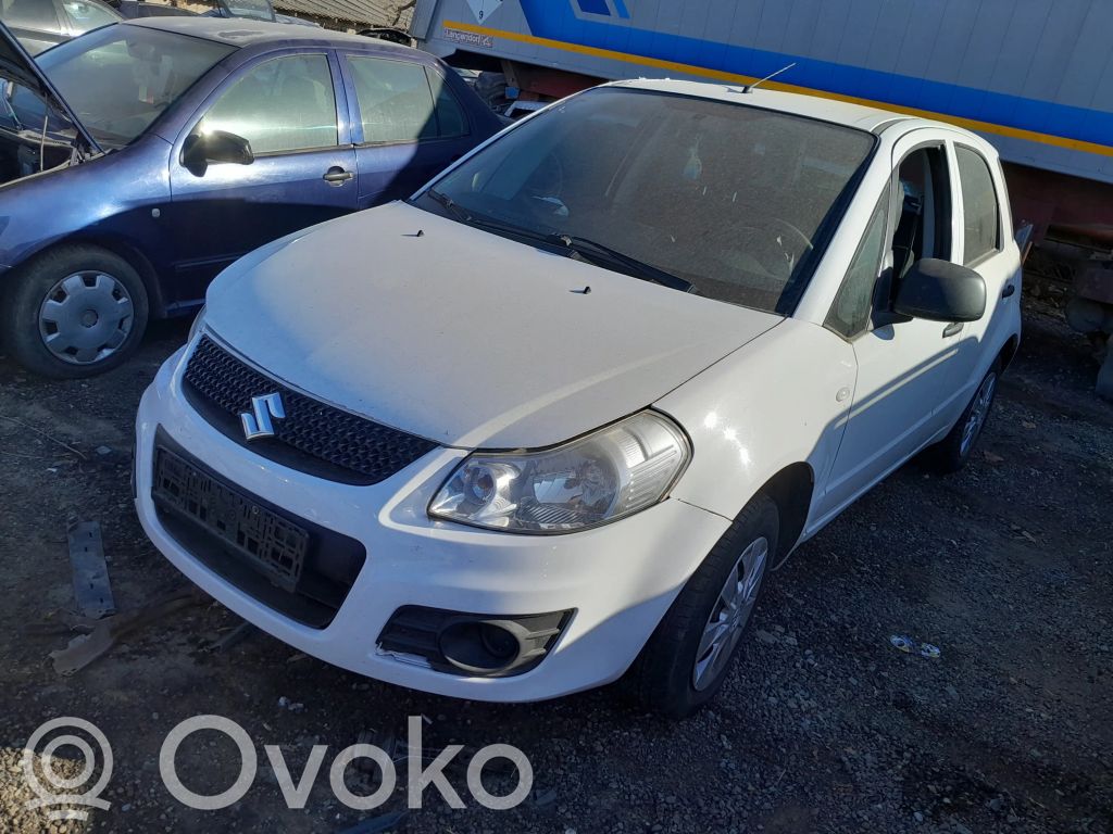 SX4 SX4 S-Cross  4M201450