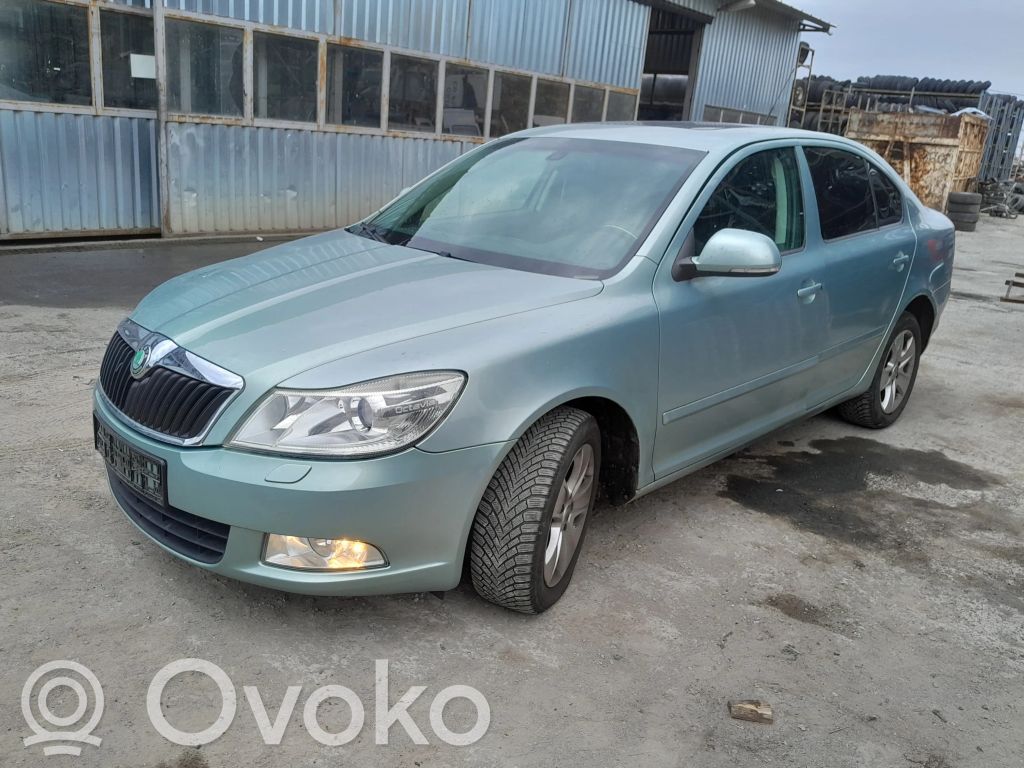 Octavia Mk2 (1Z) Octavia  06F906262AC