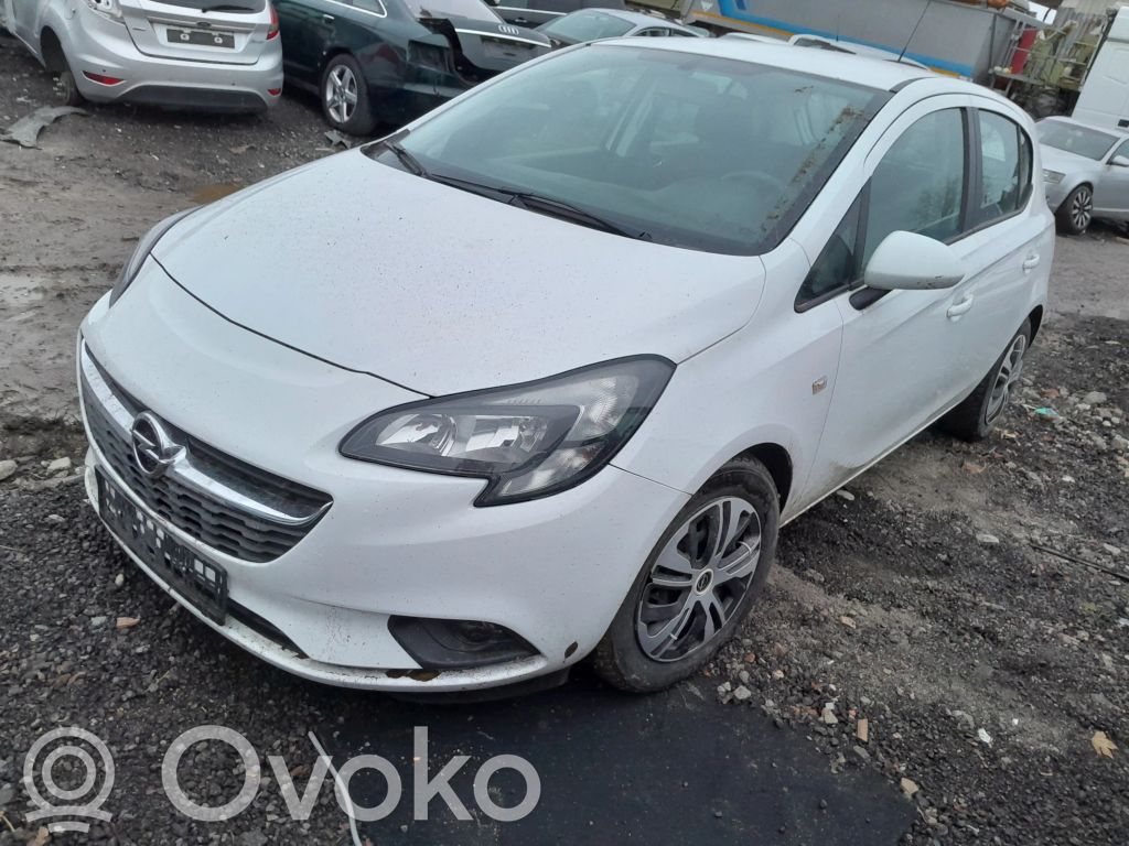Corsa E Corsa  13431840