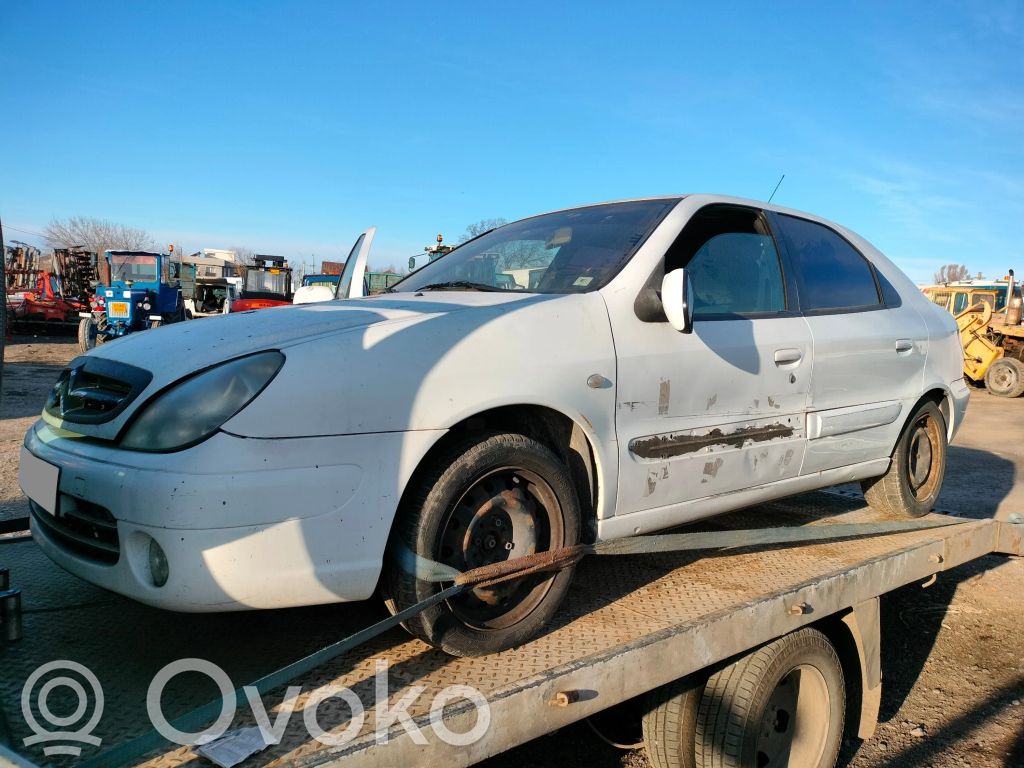Xsara Xsara, Xsara Picasso  9641398680