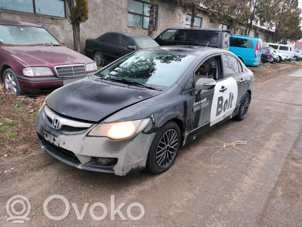 Civic Civic