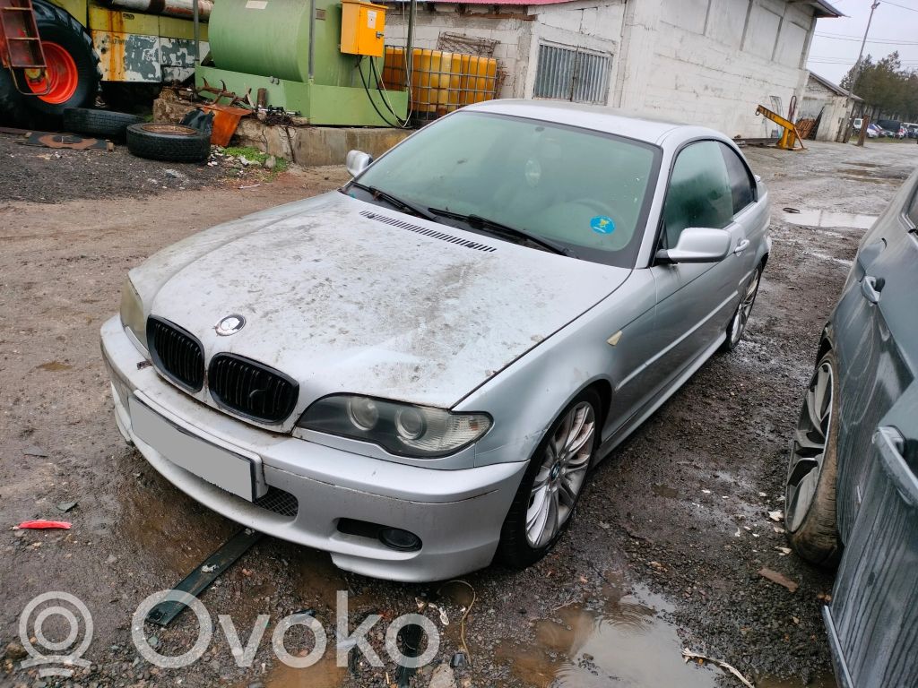 3 E46 Series 3  0258005