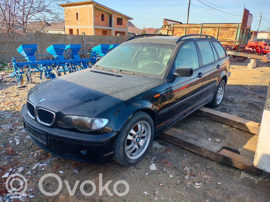 3 E46 Series 3  7792256