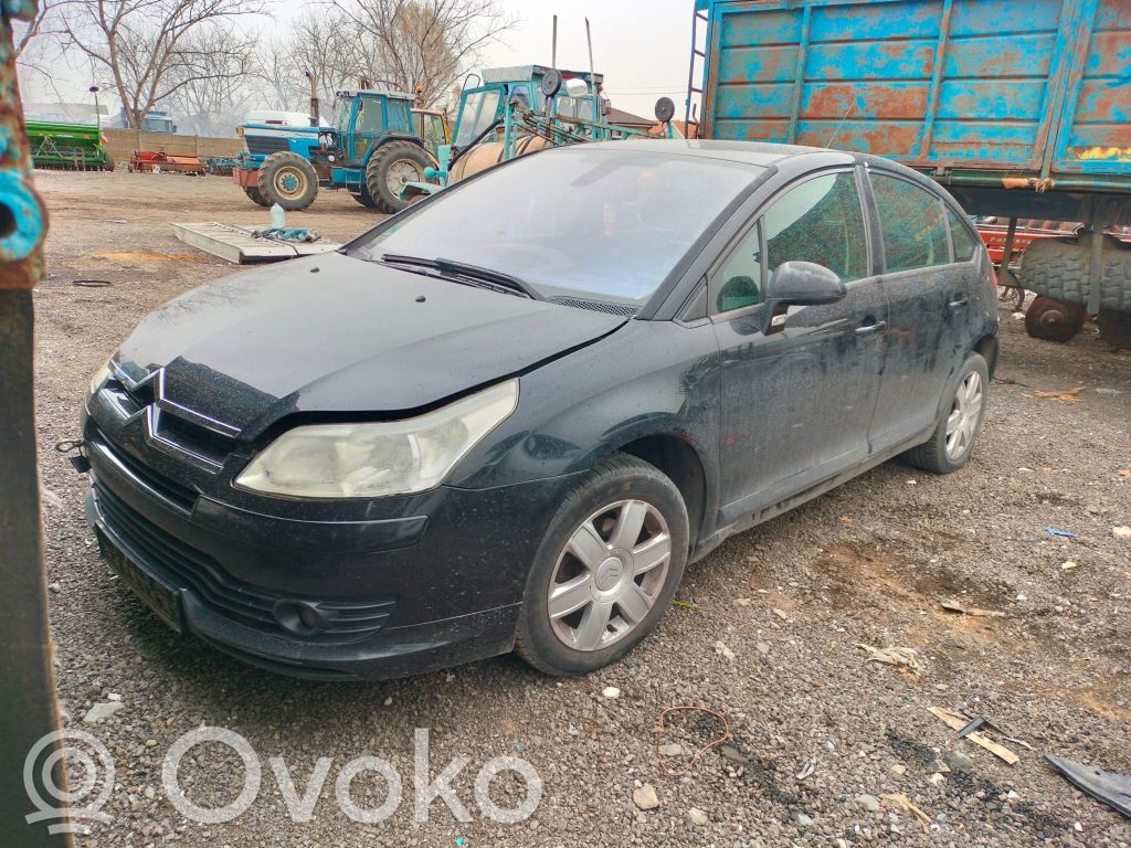 C4 I C4 Picasso, Grand Picasso, Aircross, Cactus
