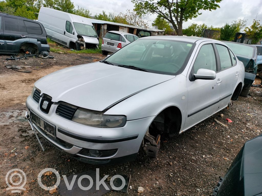Toledo II (1M) Toledo  06A906262AC