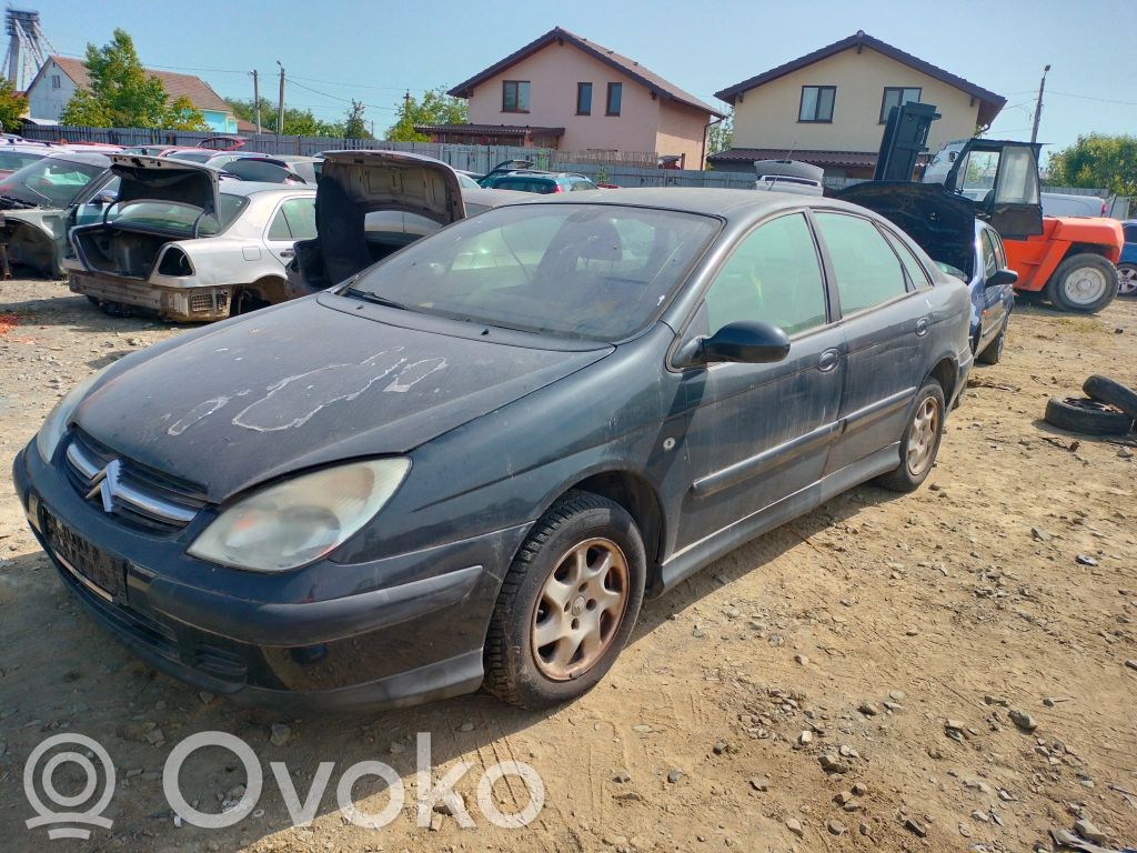C5 C5, C5 Aircross  9641796480