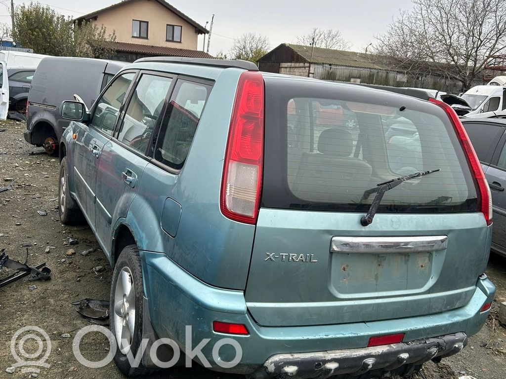 X-Trail T30 X-Trail  0265005254