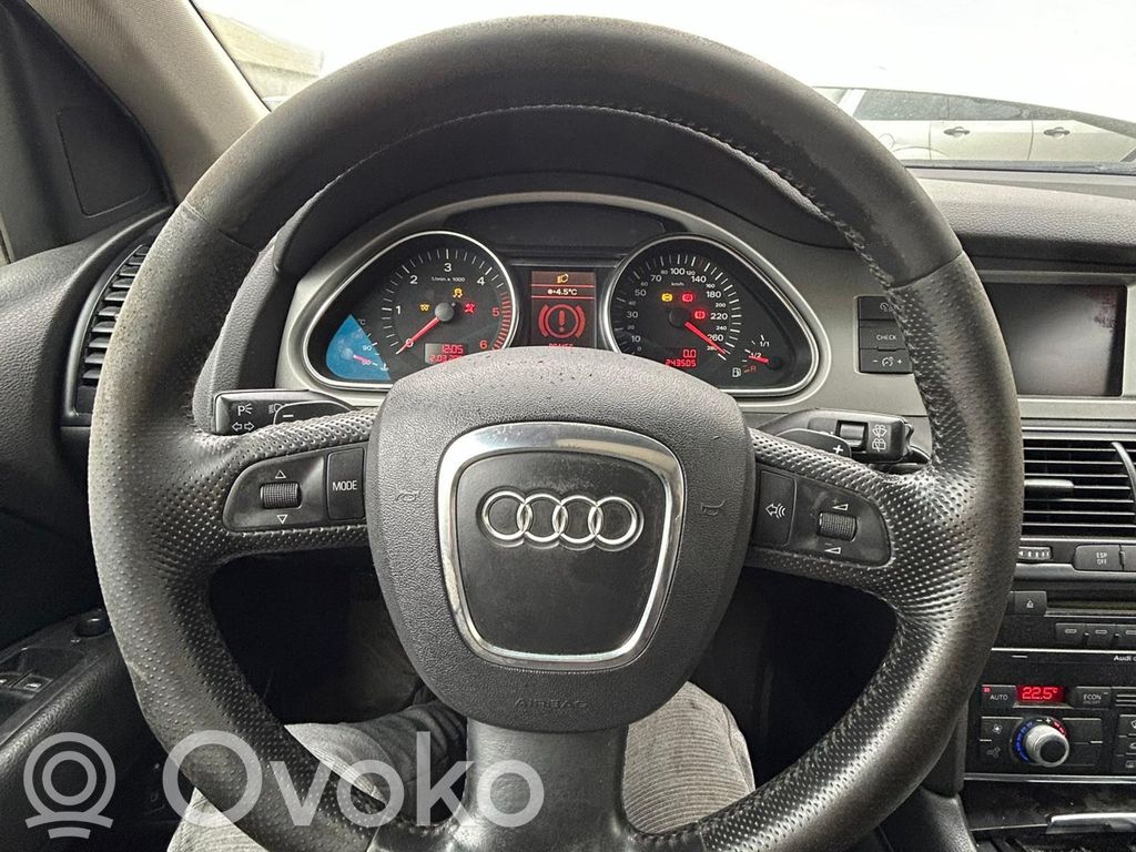 Q7 4L Q7  4E0919887M