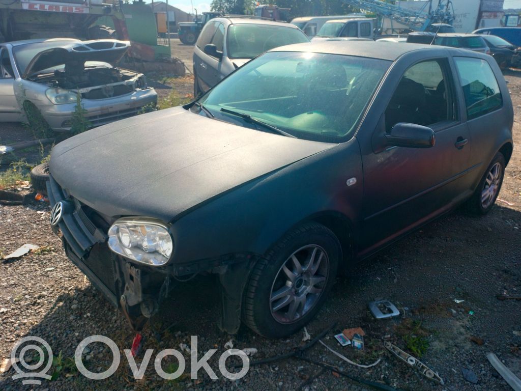 Golf IV Golf  1J0927134A
