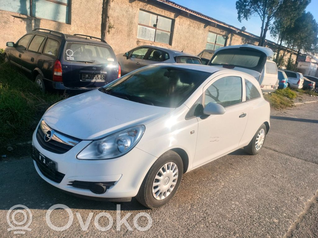 Corsa D Corsa  TSGO04