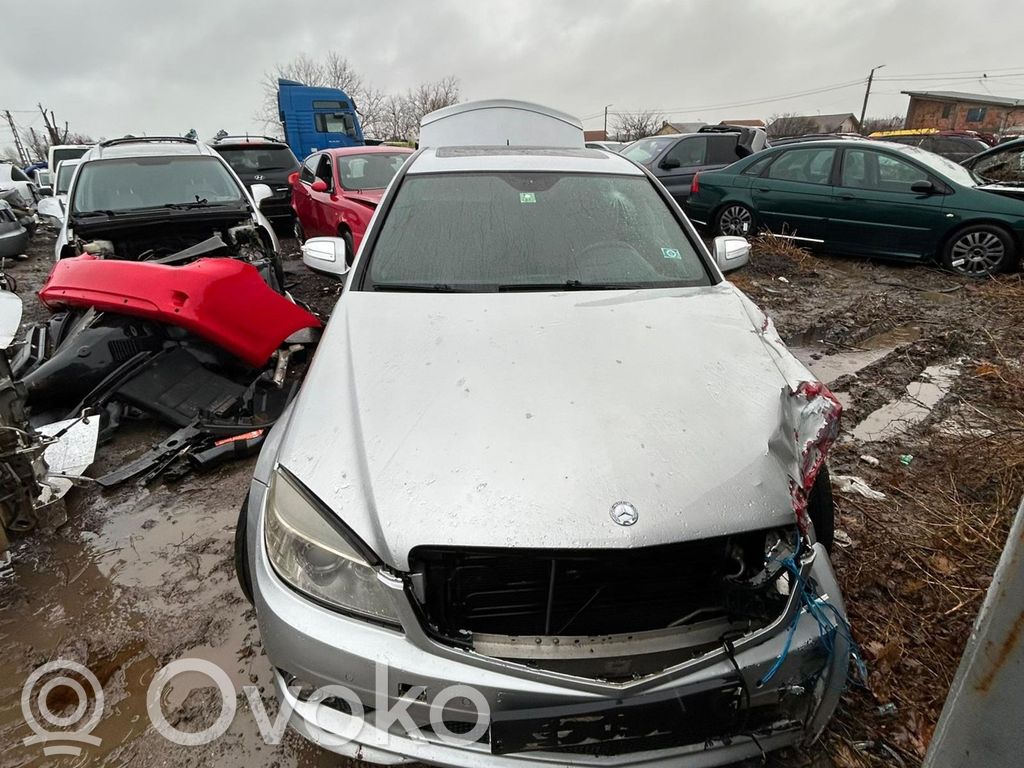C W204 C-class, AMG (W202, W203, W204, W205, W206)  A6461401075
