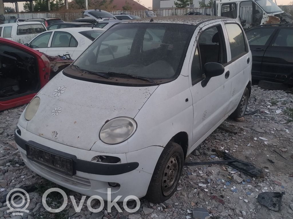 Matiz Matiz