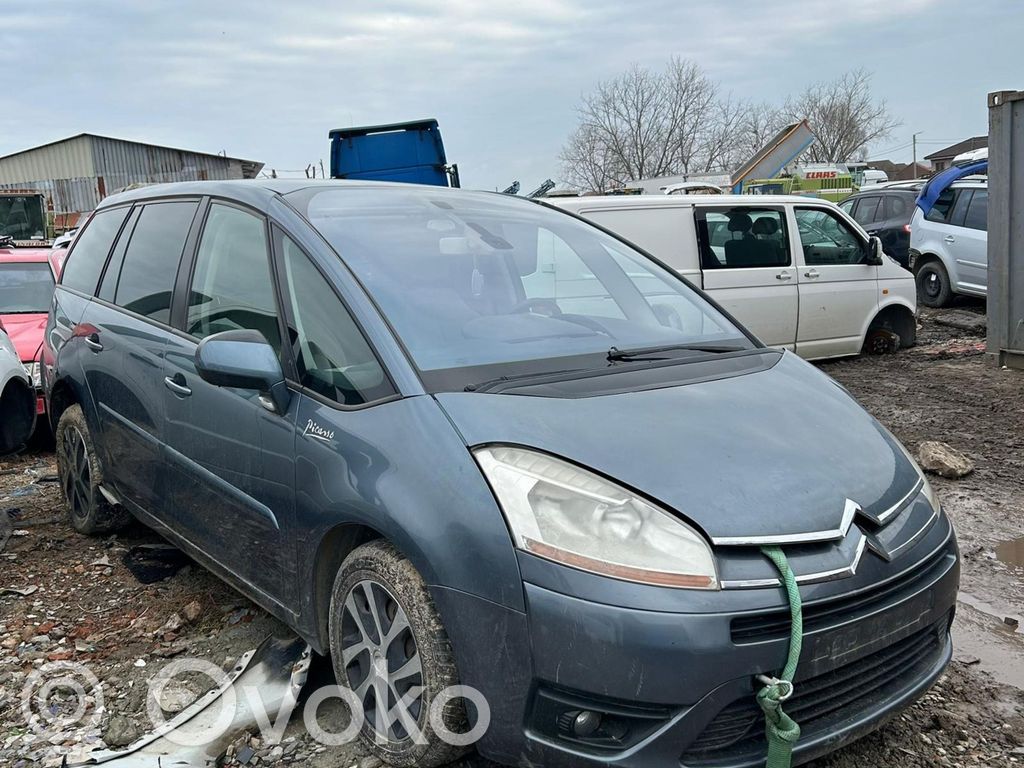 C4 I Picasso C4 Picasso, Grand Picasso, Aircross, Cactus  96829656CL