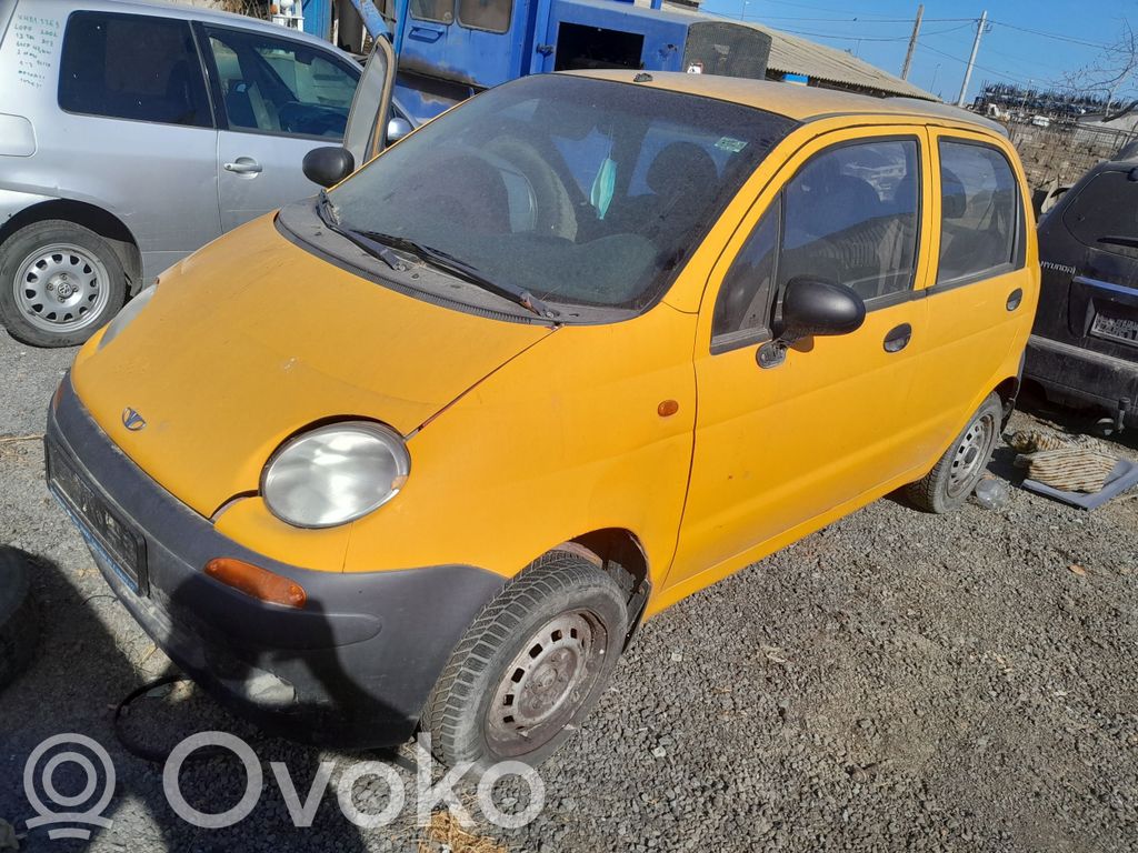 Matiz Matiz