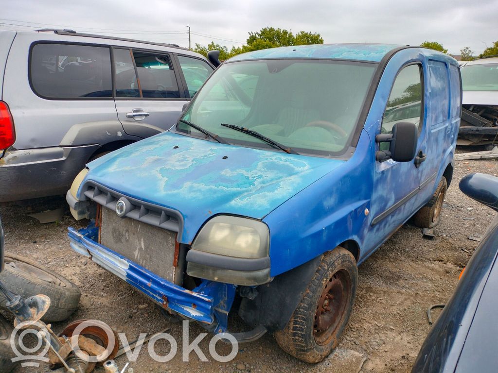 Doblo Doblo  46817746