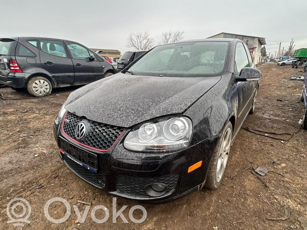 Golf V Golf  1T0907357