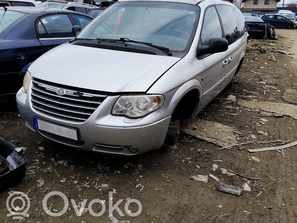 Grand Voyager III Grand Voyager  05016281AM