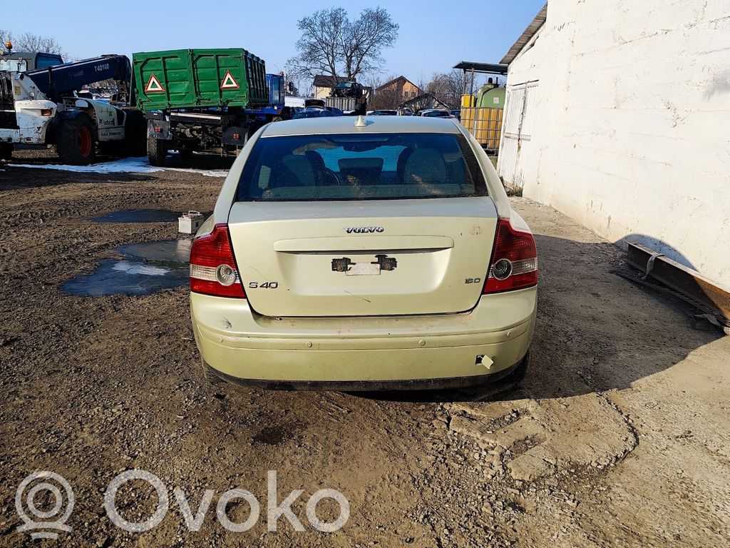 S40 S40, V40  30710071
