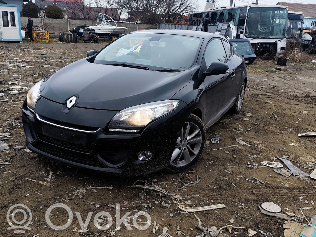 Megane III Megane  S180067142A