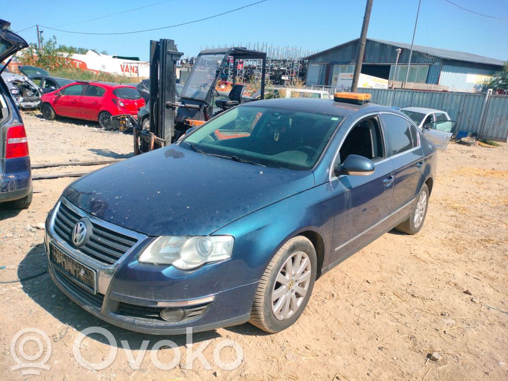 PASSAT B6 Passat  3C0953549B