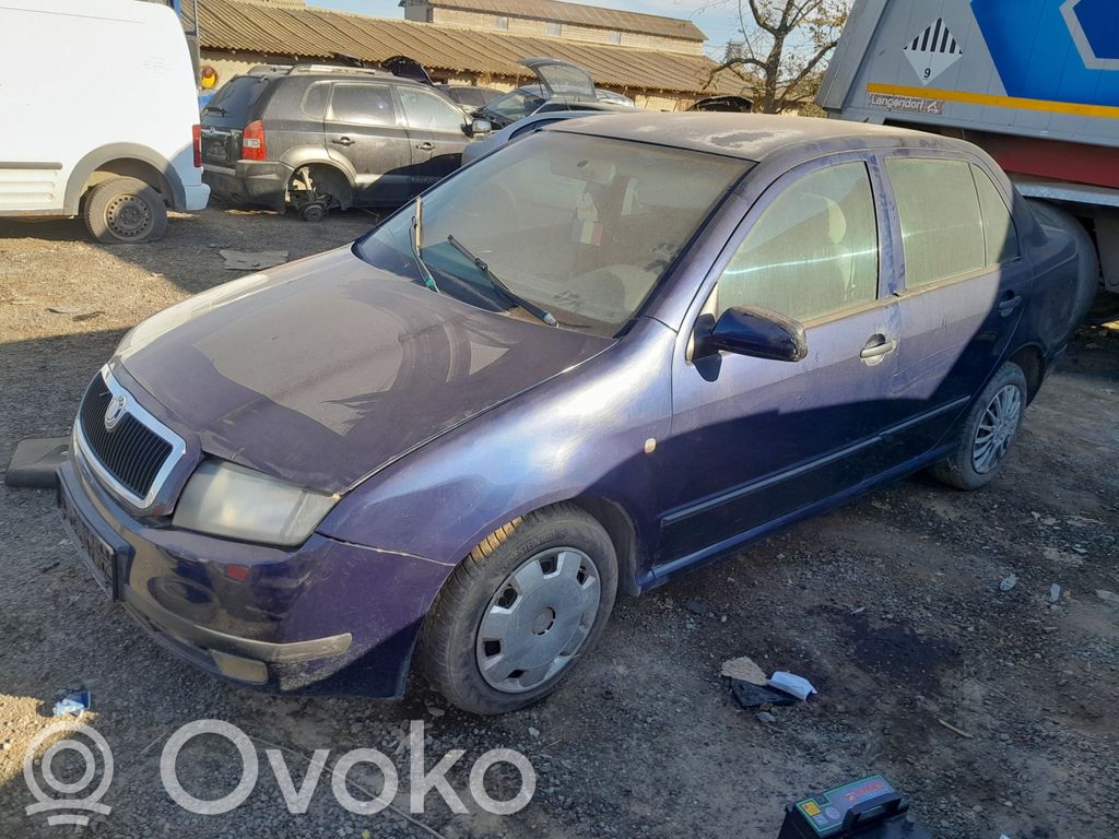 Fabia Mk1 (6Y) Fabia  030903023M