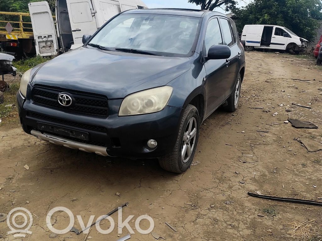 RAV 4 (XA30) RAV 4  ETC093LPD0168