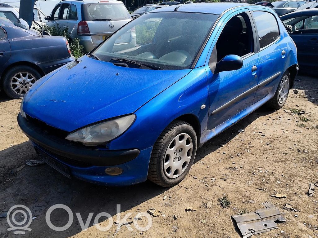 206 206, 206+  9637306077
