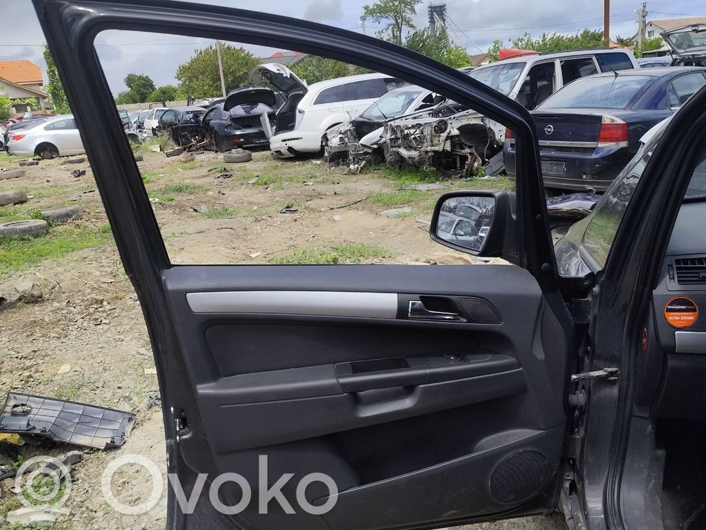 Zafira B Zafira  13125627