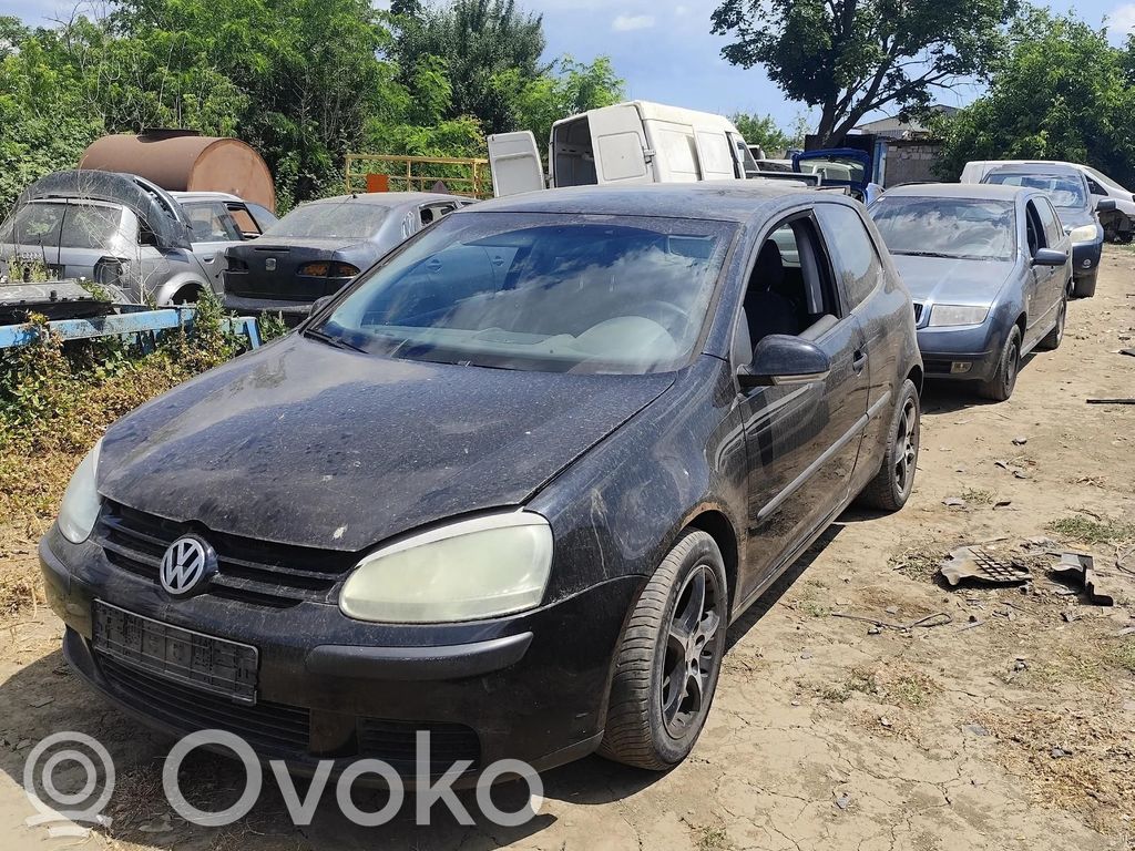Golf V Golf  1K0959653