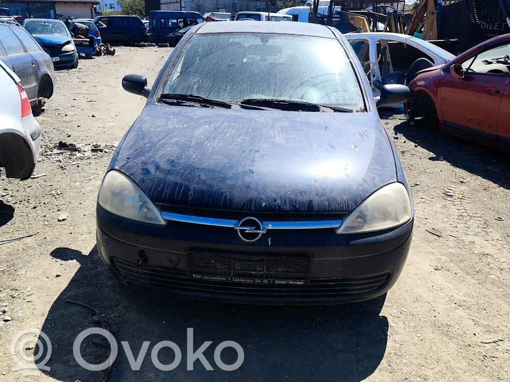 Corsa C Corsa  9156010