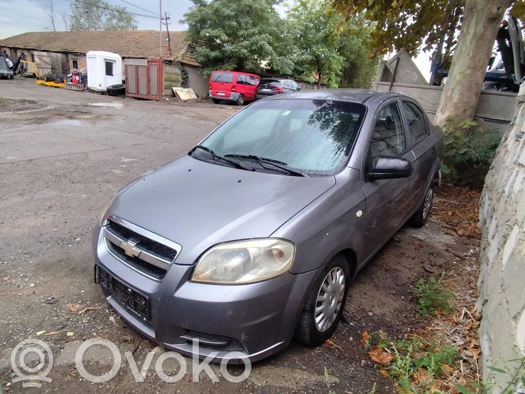 Aveo Aveo  96314278