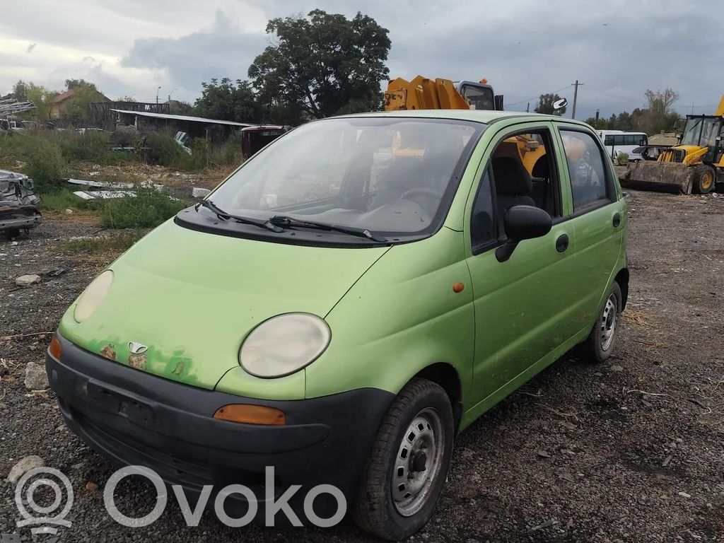 Matiz Matiz