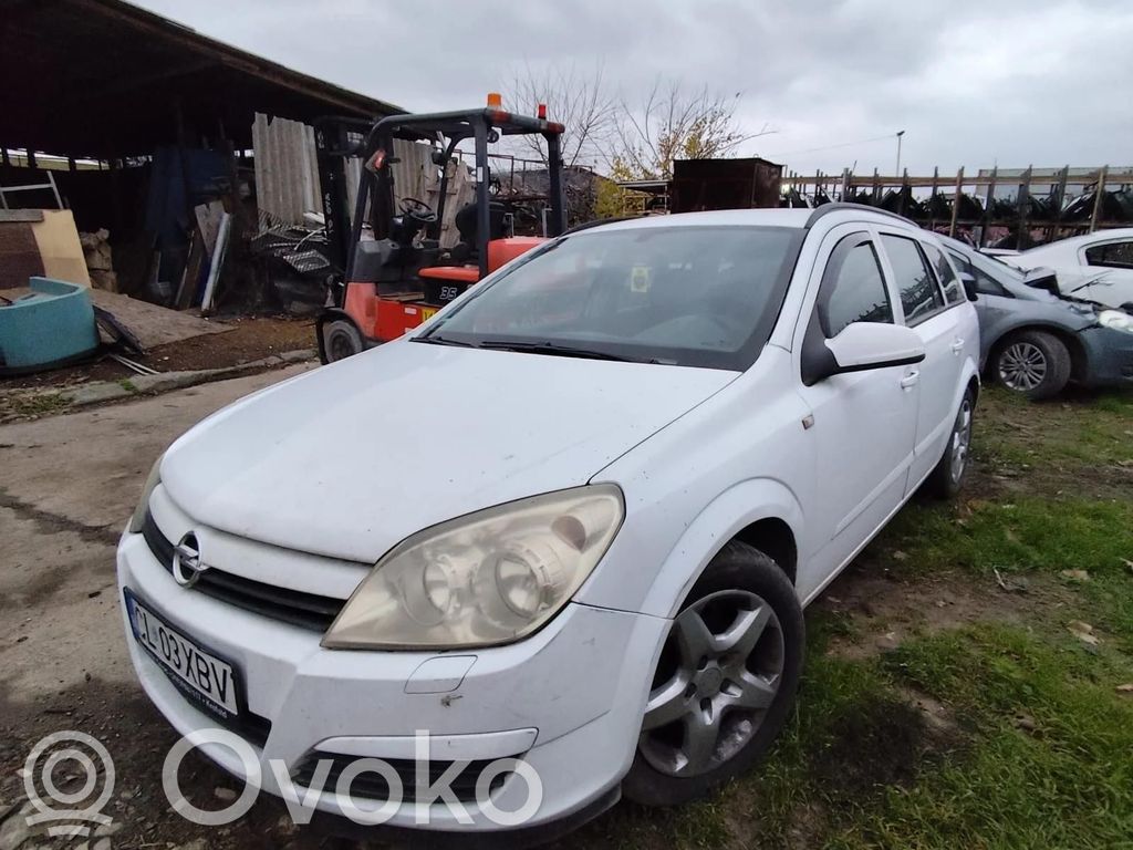 Astra H Astra