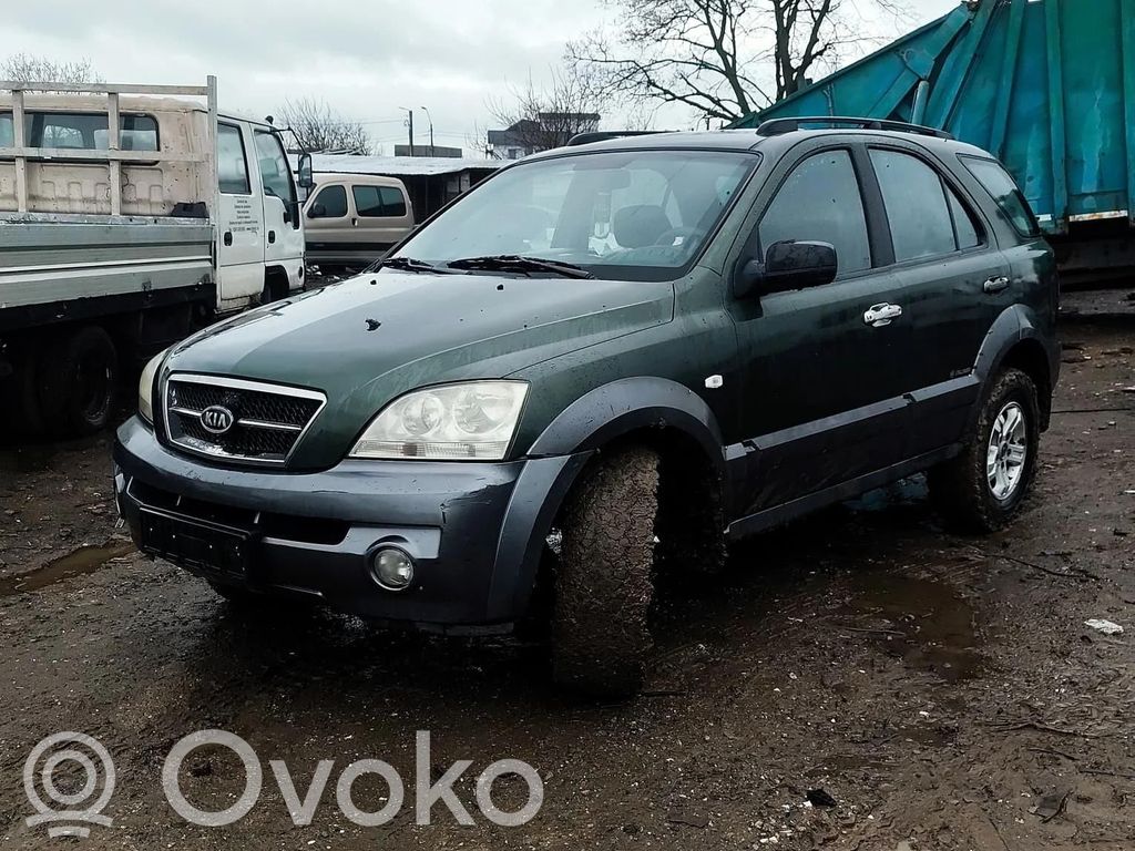 Sorento Sorento