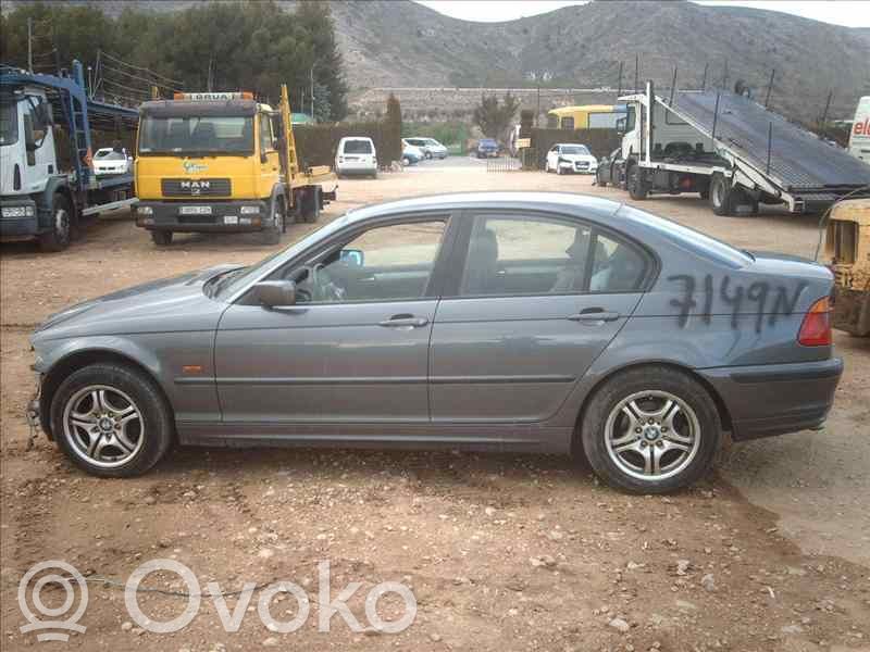 3 E46 Series 3  1428797